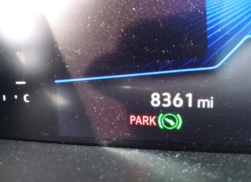 Photo 16 of 2024 Volkswagen Tiguan 2.0T SE/WOLFSBURG EDITION (VIN 3VVNB7AXXRM121134)