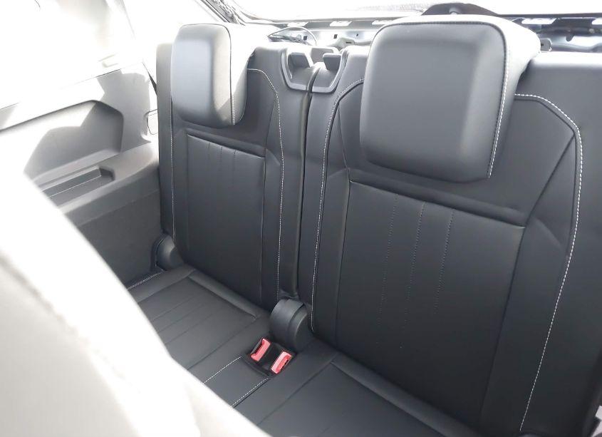 Photo 18 of 2024 Volkswagen Tiguan 2.0T SE/WOLFSBURG EDITION (VIN 3VVNB7AXXRM121134)