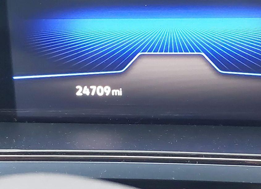 Photo 15 of 2023 Volkswagen Taos 1.5T SE (VIN 3VVNX7B21PM307386)