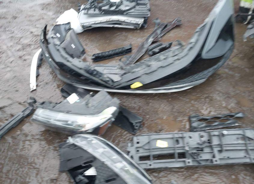 Photo 19 of 2023 Volkswagen Taos 1.5T SE (VIN 3VVNX7B21PM307386)