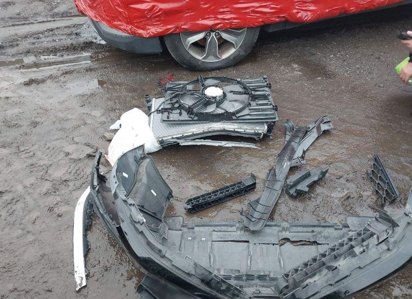 Photo 20 of 2023 Volkswagen Taos 1.5T SE (VIN 3VVNX7B21PM307386)