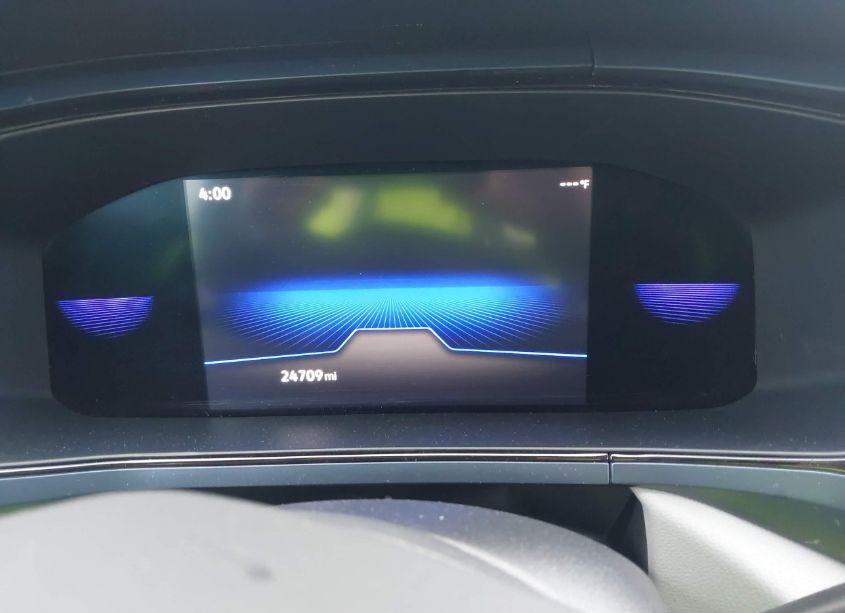 Photo 7 of 2023 Volkswagen Taos 1.5T SE (VIN 3VVNX7B21PM307386)