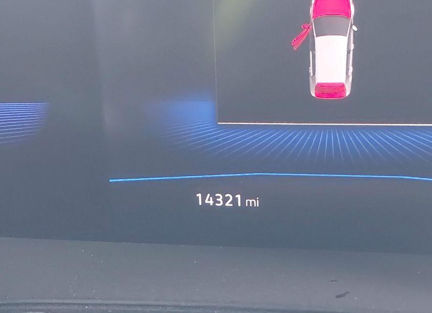 Photo 15 of 2023 Volkswagen Taos 1.5T SE (VIN 3VVNX7B22PM315903)