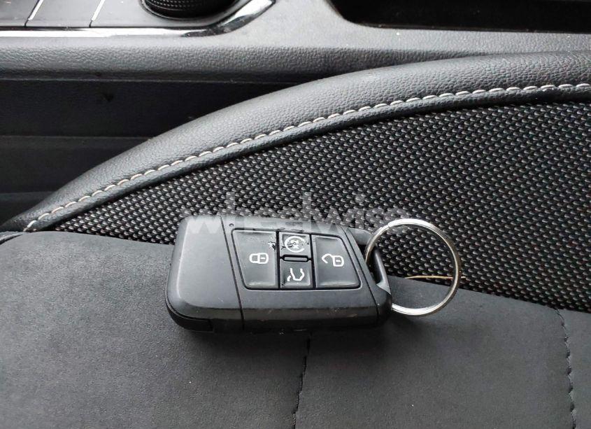 Photo 11 of 2023 Volkswagen Taos 1.5T SE (VIN 3VVNX7B22PM336007)