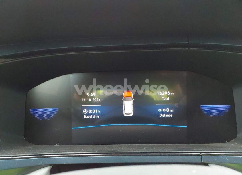 Photo 15 of 2023 Volkswagen Taos 1.5T SE (VIN 3VVNX7B22PM336007)