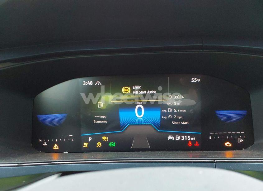 Photo 7 of 2023 Volkswagen Taos 1.5T SE (VIN 3VVNX7B22PM336007)