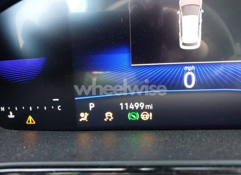 Photo 15 of 2023 Volkswagen Taos 1.5T SE (VIN 3VVNX7B22PM342731)