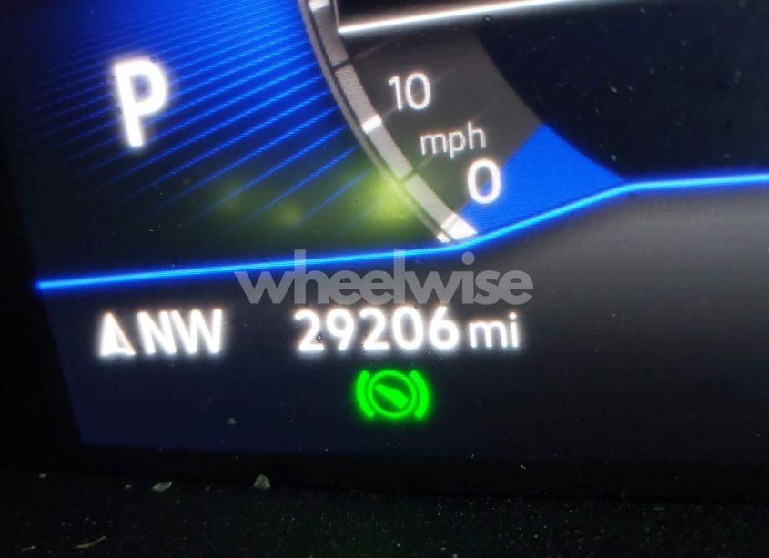 Photo 15 of 2023 Volkswagen Taos 1.5T SE (VIN 3VVNX7B25PM302546)