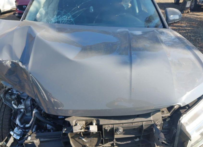 Photo 10 of 2023 Volkswagen Taos 1.5T SE (VIN 3VVNX7B27PM314665)