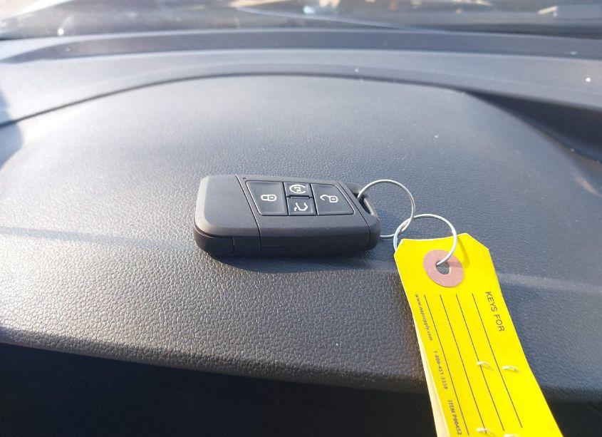 Photo 11 of 2023 Volkswagen Taos 1.5T SE (VIN 3VVNX7B27PM314665)