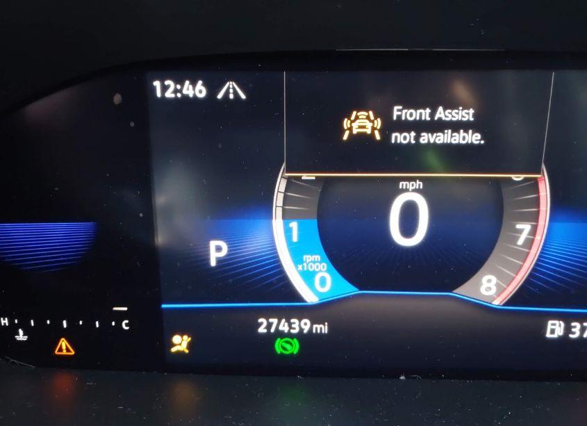 Photo 15 of 2023 Volkswagen Taos 1.5T SE (VIN 3VVNX7B27PM314665)