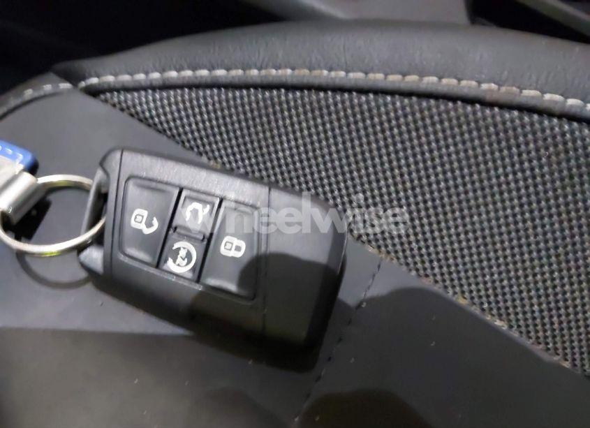 Photo 11 of 2023 Volkswagen Taos 1.5T SE (VIN 3VVNX7B28PM316991)