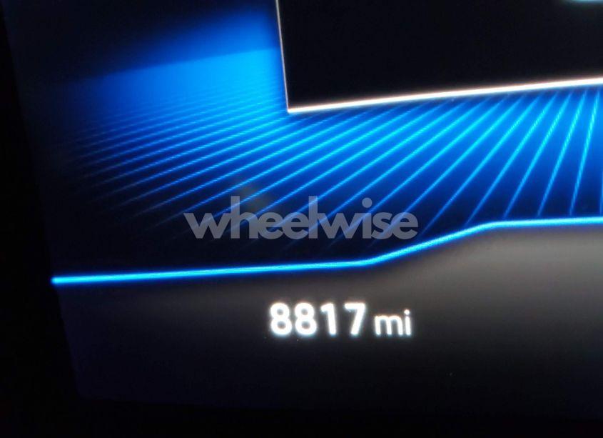 Photo 14 of 2023 Volkswagen Taos 1.5T SE (VIN 3VVNX7B28PM316991)