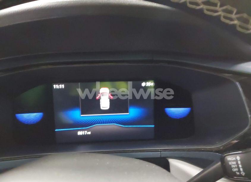 Photo 7 of 2023 Volkswagen Taos 1.5T SE (VIN 3VVNX7B28PM316991)