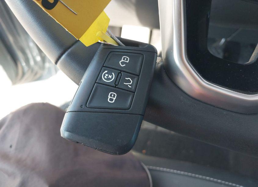 Photo 11 of 2023 Volkswagen Taos 1.5T SE (VIN 3VVNX7B29PM304994)