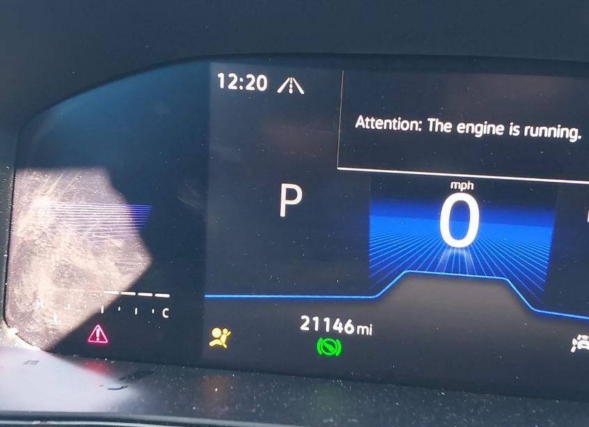 Photo 15 of 2023 Volkswagen Taos 1.5T SE (VIN 3VVNX7B29PM304994)