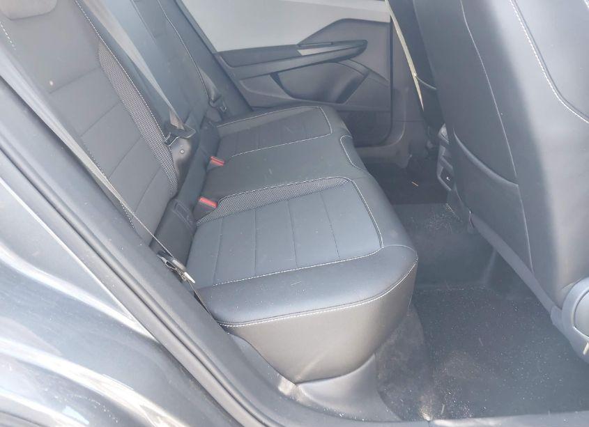 Photo 8 of 2023 Volkswagen Taos 1.5T SE (VIN 3VVNX7B29PM304994)