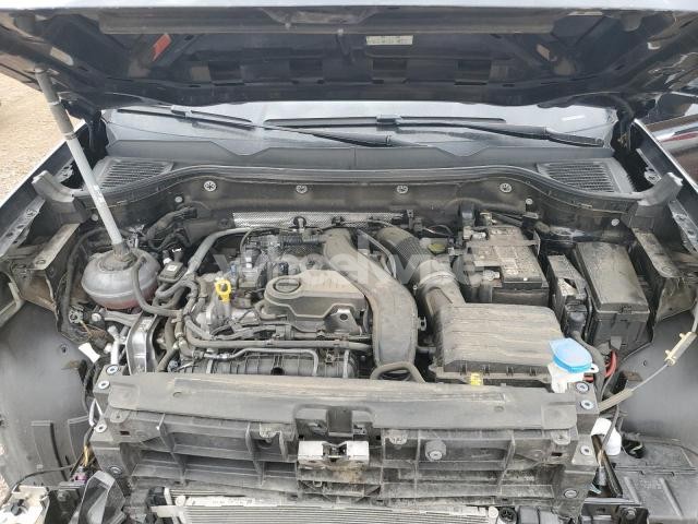 2023 VOLKSWAGEN TAOS SE (VIN 3VVNX7B2XPM346932) main photo