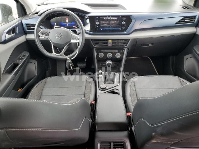 Photo 13 of 2023 VOLKSWAGEN TAOS SE (VIN 3VVNX7B2XPM346932)