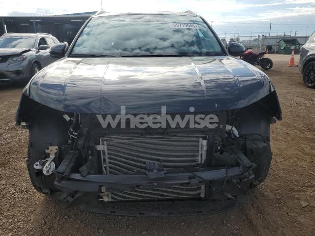 Photo 14 of 2023 VOLKSWAGEN TAOS SE (VIN 3VVNX7B2XPM346932)