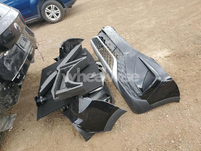 Photo 7 of 2023 VOLKSWAGEN TAOS SE (VIN 3VVNX7B2XPM346932)