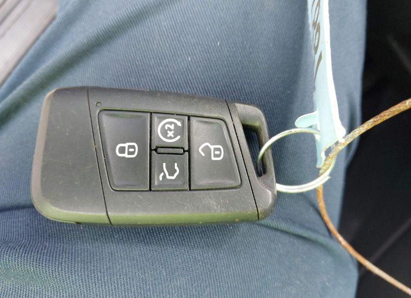 Photo 11 of 2022 Volkswagen Taos 1.5T SE (VIN 3VVPX7B20NM052607)