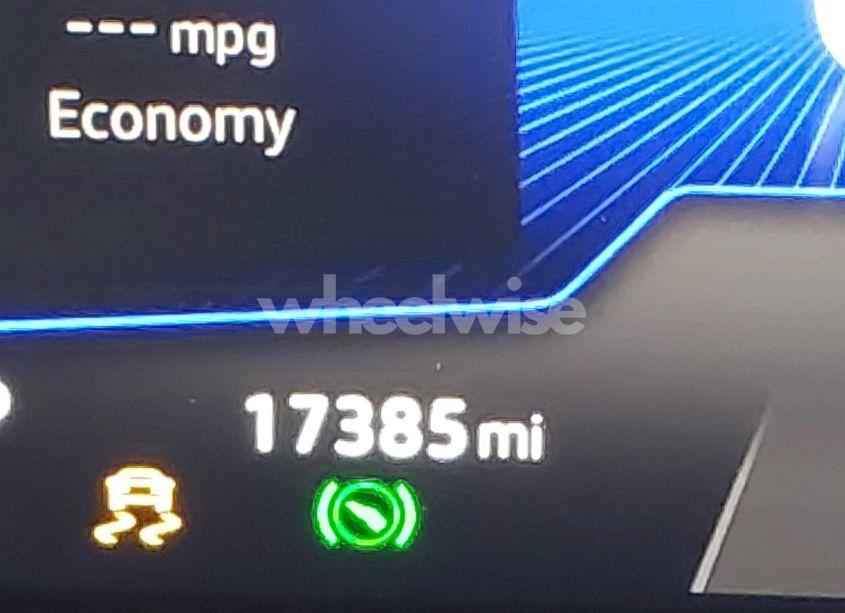 Photo 15 of 2022 Volkswagen Taos 1.5T SE (VIN 3VVPX7B21NM055175)