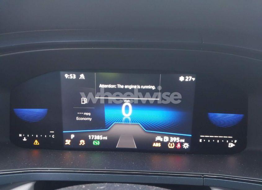 Photo 7 of 2022 Volkswagen Taos 1.5T SE (VIN 3VVPX7B21NM055175)