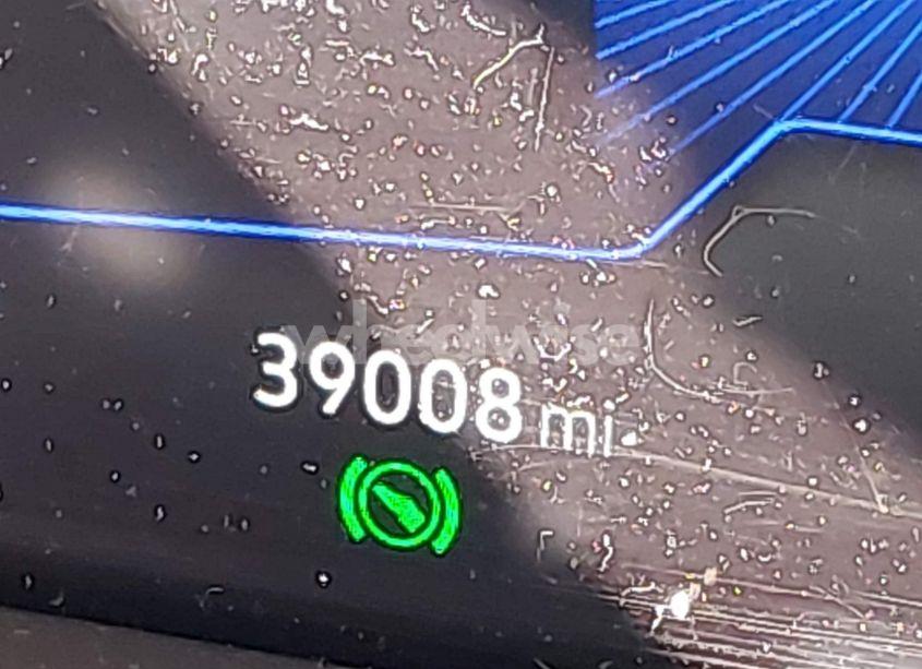 Photo 15 of 2022 Volkswagen Taos 1.5T SE (VIN 3VVPX7B21NM098558)