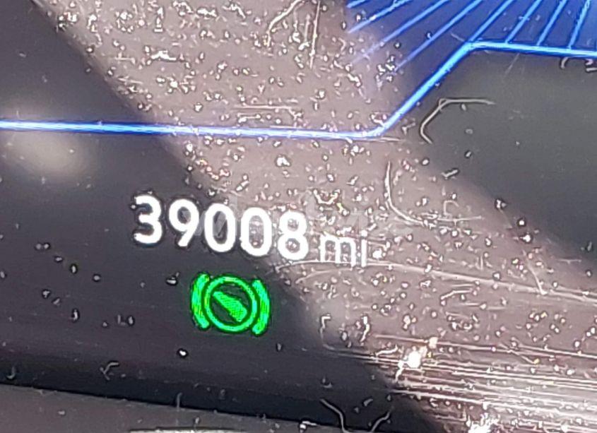 Photo 7 of 2022 Volkswagen Taos 1.5T SE (VIN 3VVPX7B21NM098558)