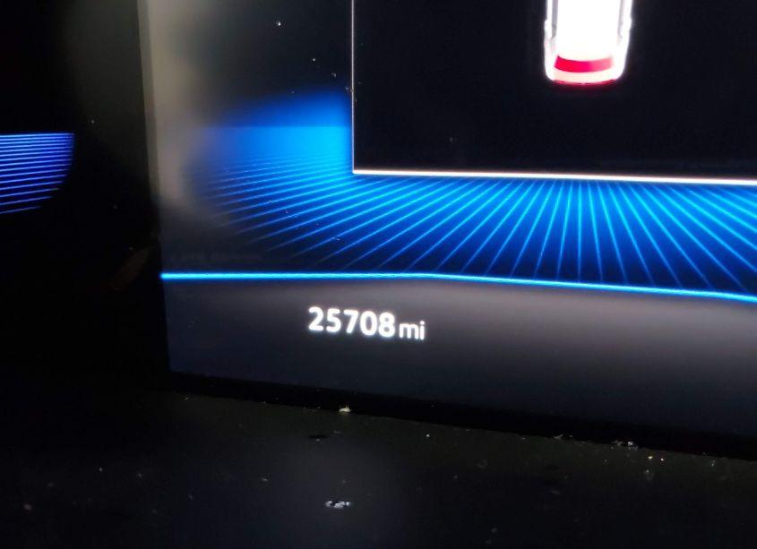 Photo 16 of 2022 Volkswagen Taos 1.5T SE (VIN 3VVPX7B23NM032285)