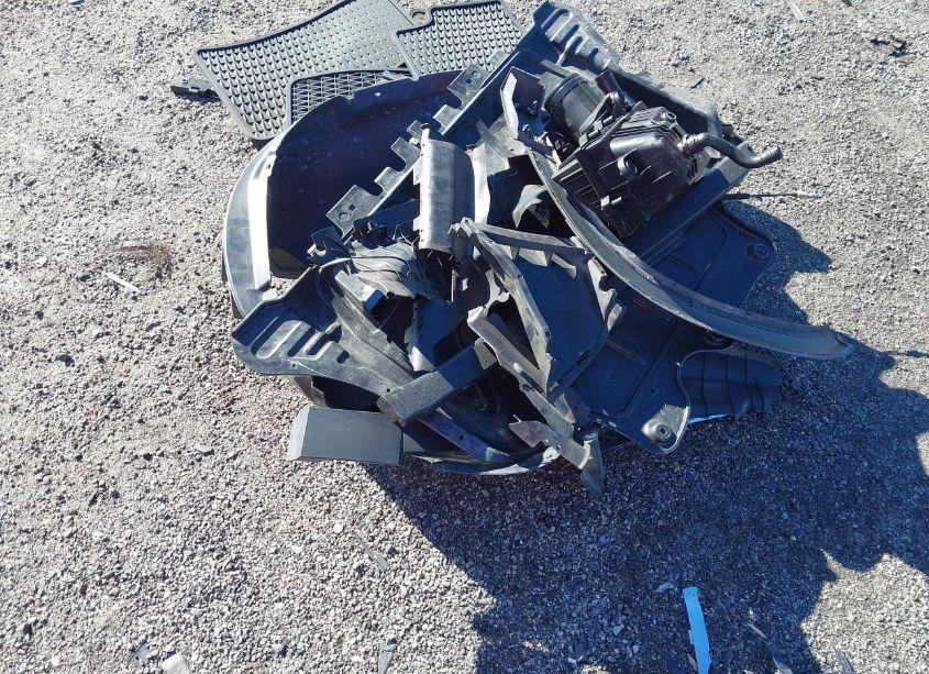 Photo 12 of 2022 Volkswagen Taos 1.5T SE (VIN 3VVPX7B23NM078599)