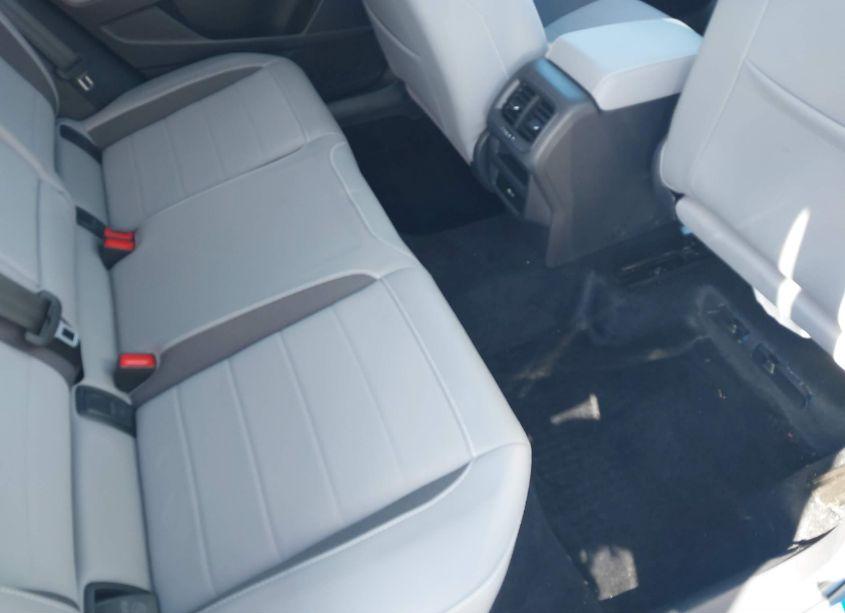 Photo 8 of 2022 Volkswagen Taos 1.5T SE (VIN 3VVPX7B23NM078599)