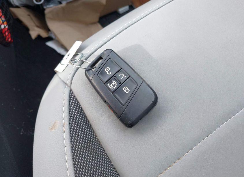 Photo 11 of 2022 Volkswagen Taos 1.5T SE (VIN 3VVPX7B25NM017531)