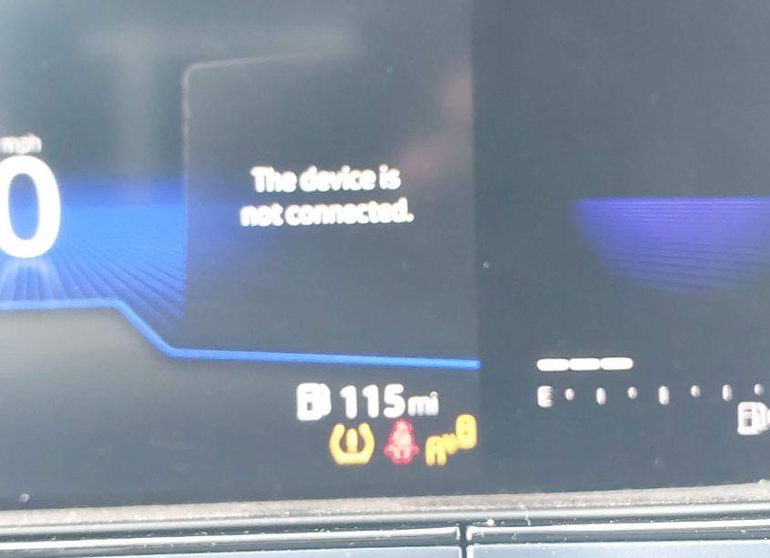 Photo 15 of 2022 Volkswagen Taos 1.5T SE (VIN 3VVPX7B25NM017531)