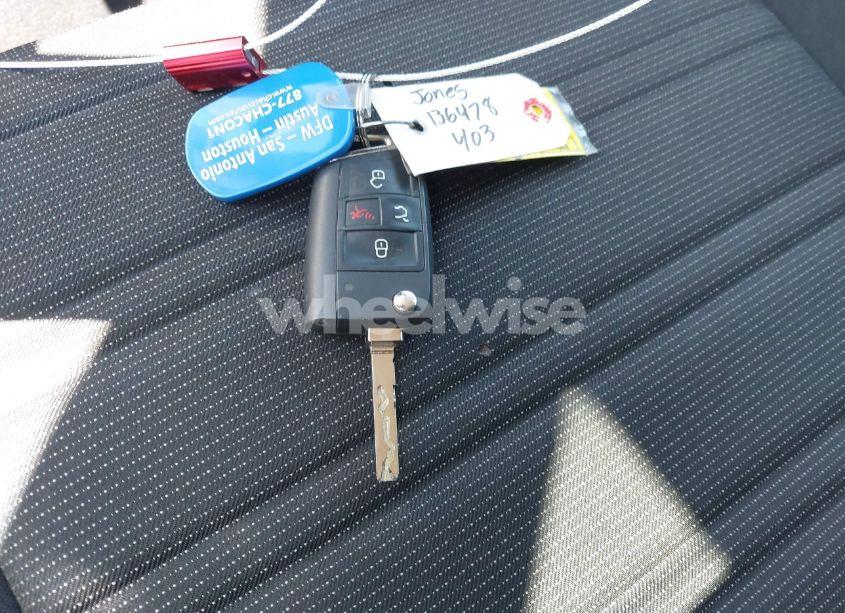 Photo 11 of 2024 Volkswagen Tiguan 2.0T S (VIN 3VVRB7AX0RM029581)