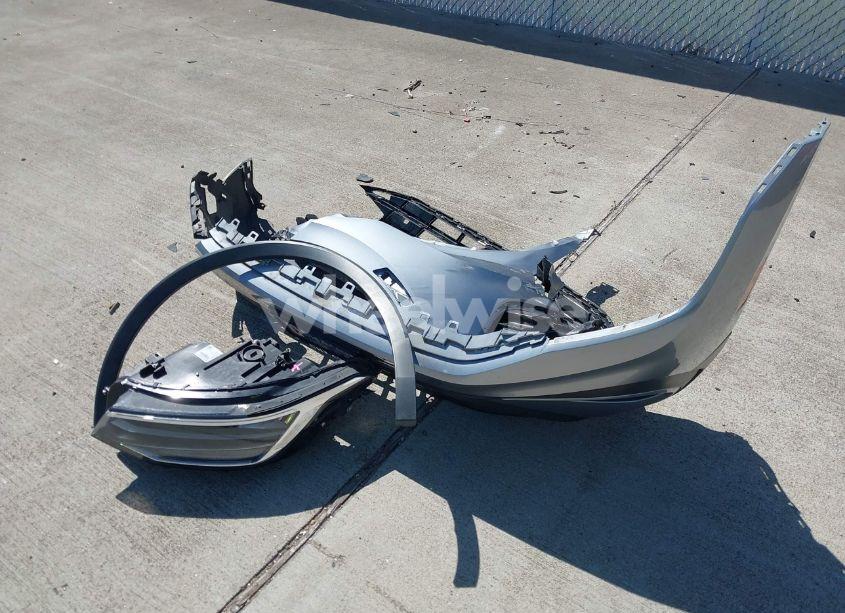 Photo 12 of 2024 Volkswagen Tiguan 2.0T S (VIN 3VVRB7AX0RM029581)