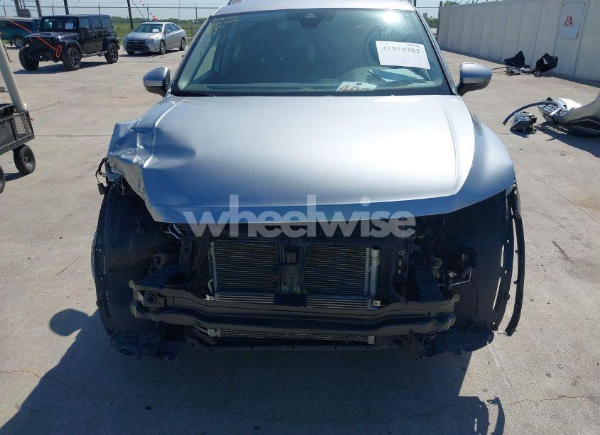 Photo 13 of 2024 Volkswagen Tiguan 2.0T S (VIN 3VVRB7AX0RM029581)