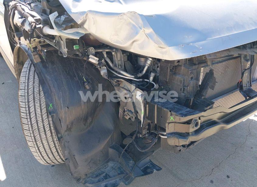 Photo 19 of 2024 Volkswagen Tiguan 2.0T S (VIN 3VVRB7AX0RM029581)