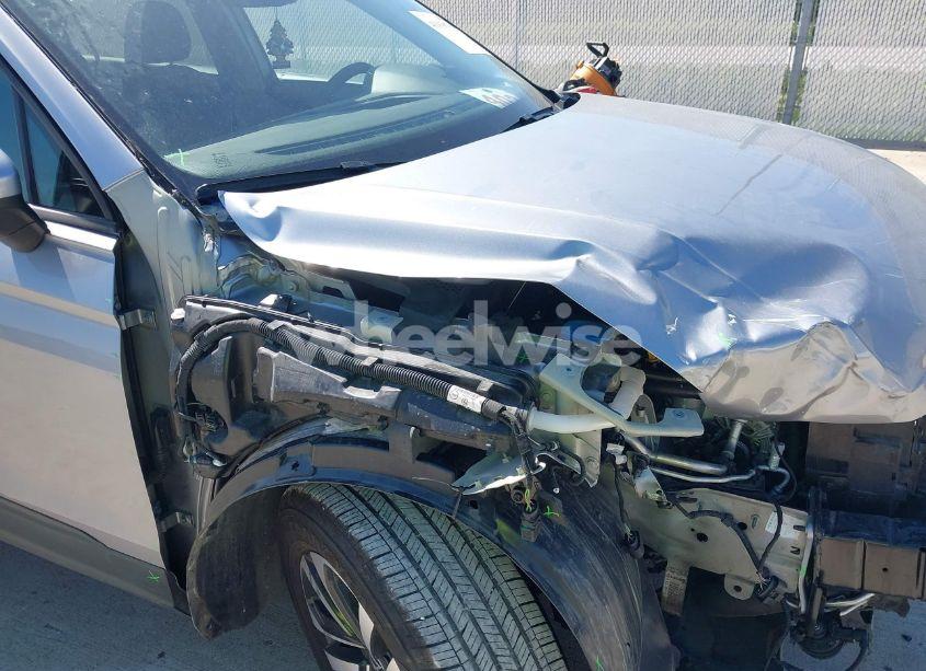 Photo 20 of 2024 Volkswagen Tiguan 2.0T S (VIN 3VVRB7AX0RM029581)