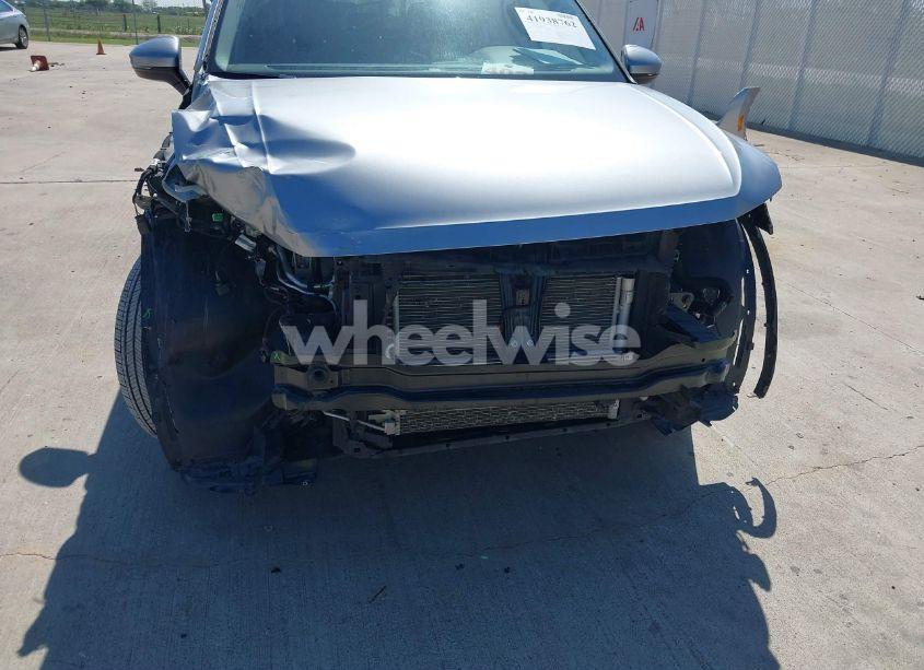 Photo 6 of 2024 Volkswagen Tiguan 2.0T S (VIN 3VVRB7AX0RM029581)