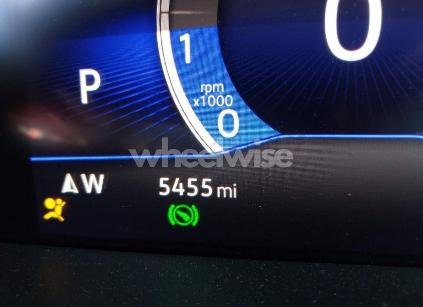 Photo 16 of 2024 Volkswagen Tiguan 2.0T S (VIN 3VVRB7AX1RM136302)