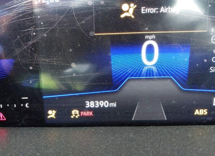 Photo 15 of 2023 Volkswagen Tiguan 2.0T S (VIN 3VVRB7AX2PM051904)