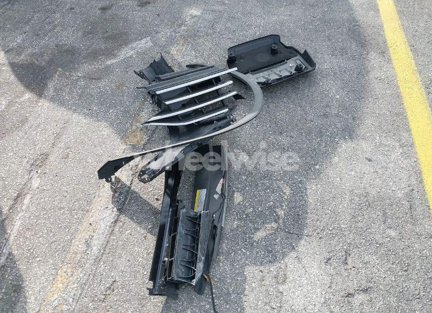 Photo 12 of 2024 Volkswagen Tiguan 2.0T S (VIN 3VVRB7AX2RM059746)