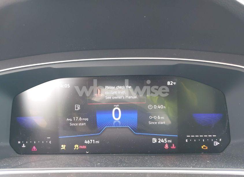 Photo 7 of 2024 Volkswagen Tiguan 2.0T S (VIN 3VVRB7AX2RM059746)