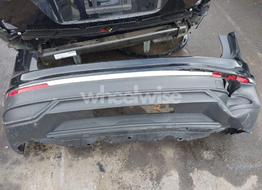 Photo 12 of 2024 Volkswagen Tiguan 2.0T S (VIN 3VVRB7AX2RM118472)