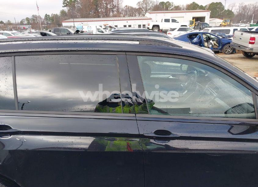 Photo 14 of 2024 Volkswagen Tiguan 2.0T S (VIN 3VVRB7AX2RM118472)