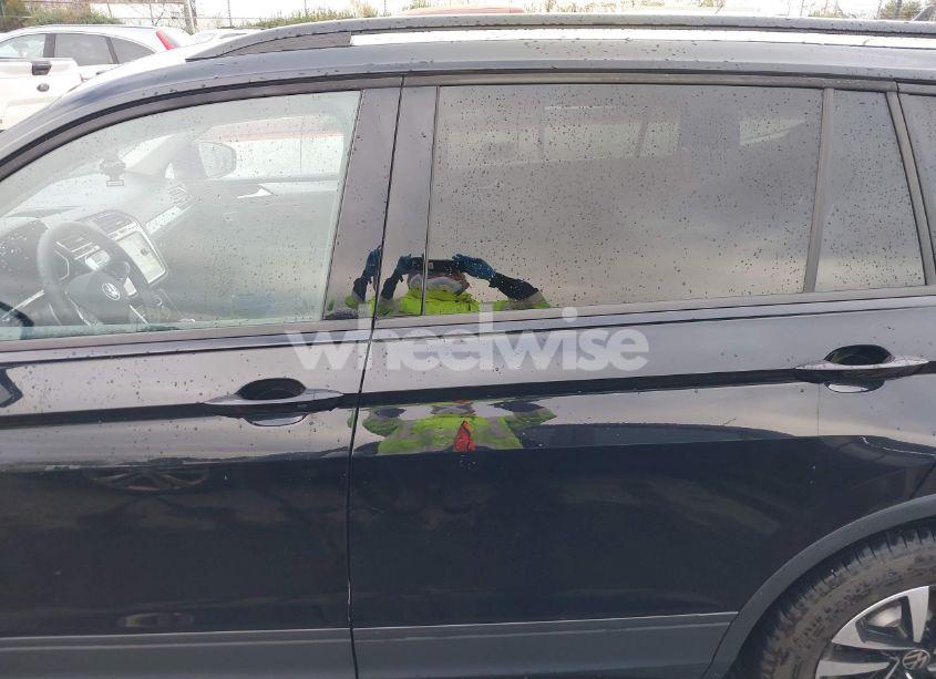 Photo 15 of 2024 Volkswagen Tiguan 2.0T S (VIN 3VVRB7AX2RM118472)