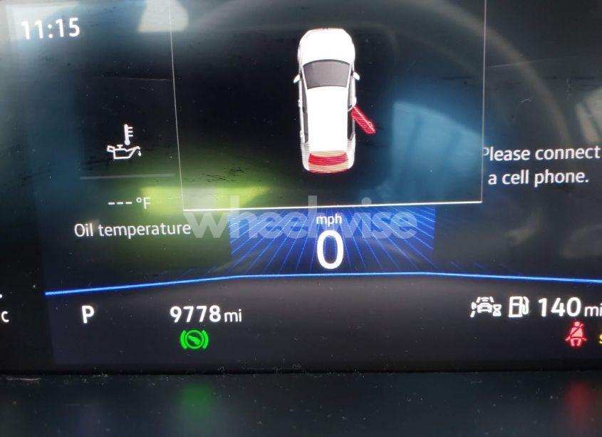 Photo 16 of 2024 Volkswagen Tiguan 2.0T S (VIN 3VVRB7AX2RM118472)