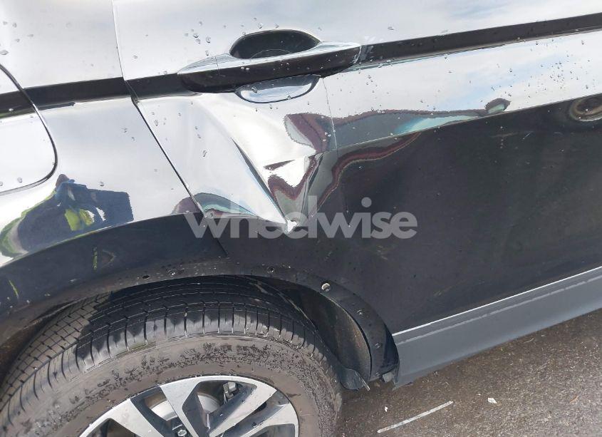 Photo 18 of 2024 Volkswagen Tiguan 2.0T S (VIN 3VVRB7AX2RM118472)